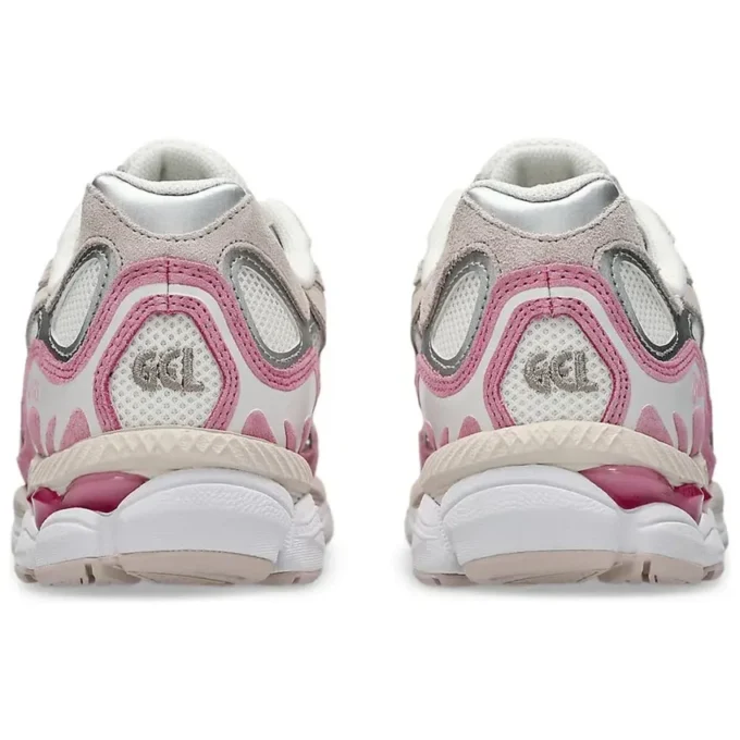 GEL-NYC „Cream Mineral Beige Pink”