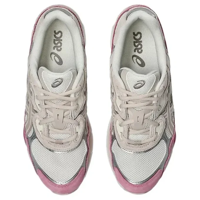 GEL-NYC „Cream Mineral Beige Pink”