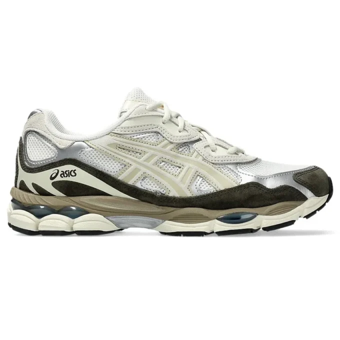 GEL-NYC „Cream Mocha”