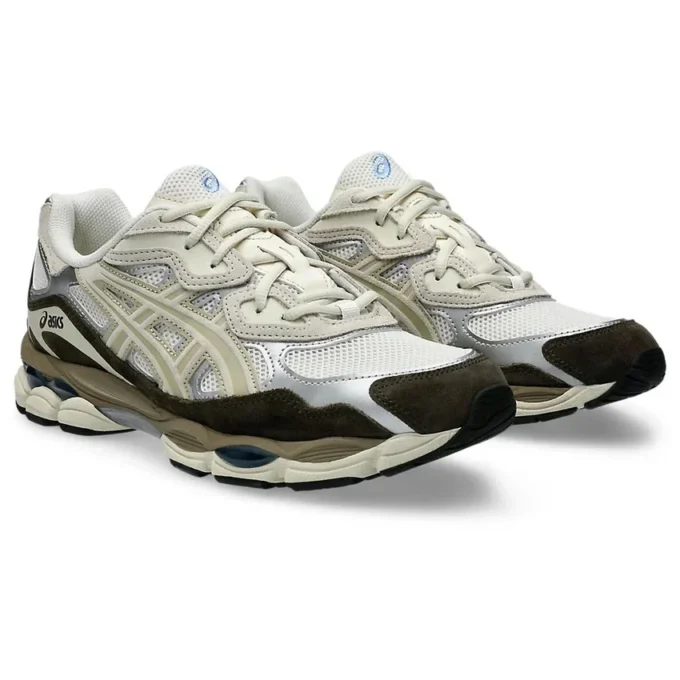 GEL-NYC „Cream Mocha”