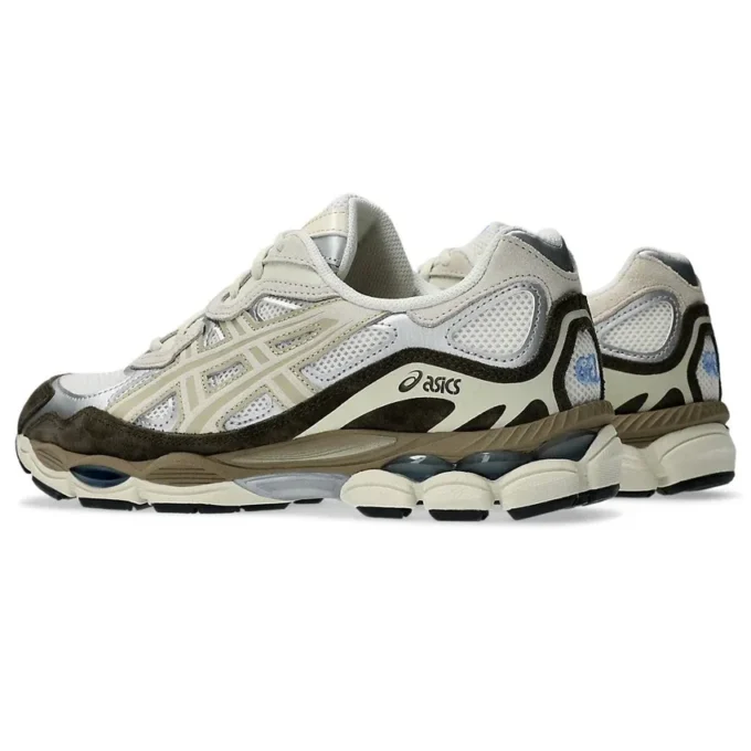 GEL-NYC „Cream Mocha”