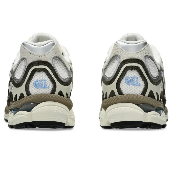 GEL-NYC „Cream Mocha”