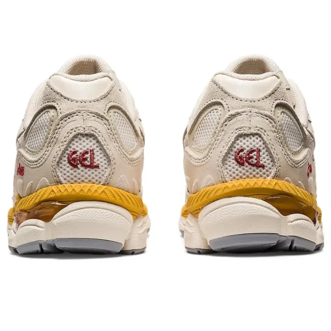 GEL-NYC „Cream Oatmeal”