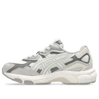 GEL NYC „Cream Oyster Grey”