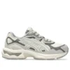 GEL NYC „Cream Oyster Grey”