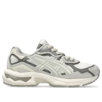 GEL NYC „Cream Oyster Grey”