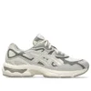 GEL-NYC „Cream Oyster Grey”