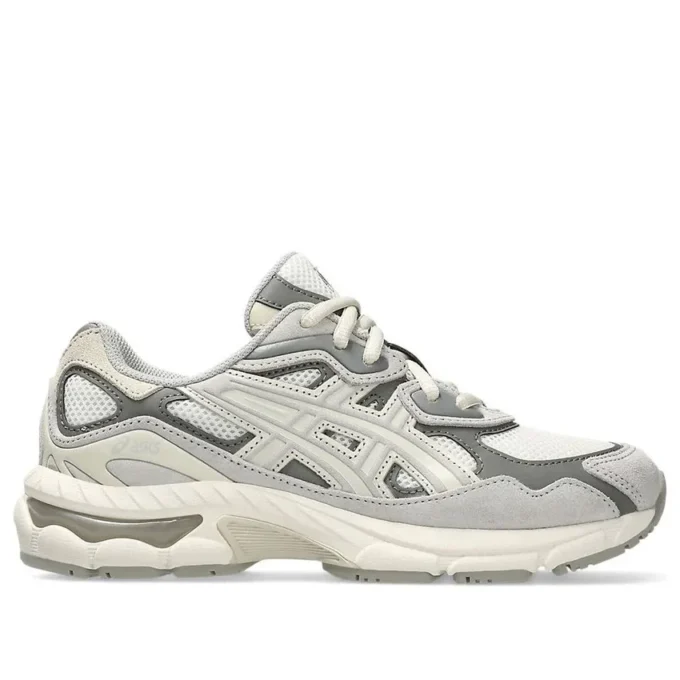 GEL-NYC „Cream Oyster Grey”