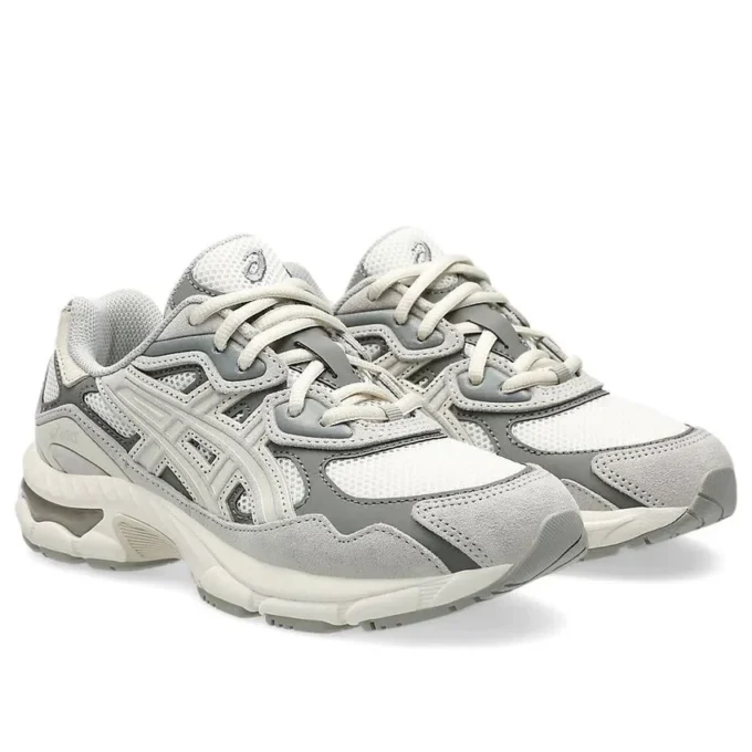 GEL-NYC „Cream Oyster Grey”