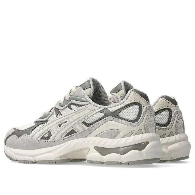 GEL-NYC „Cream Oyster Grey”