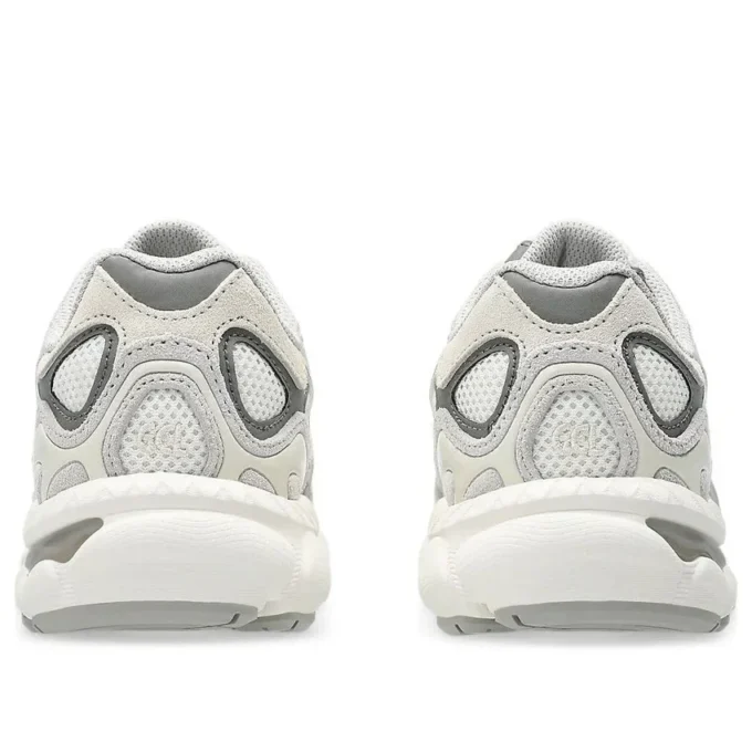 GEL NYC „Cream Oyster Grey”