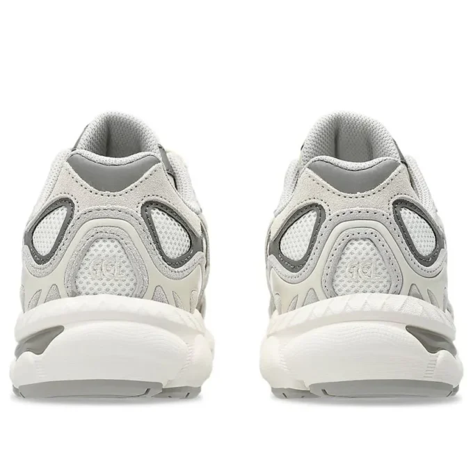 GEL-NYC „Cream Oyster Grey”
