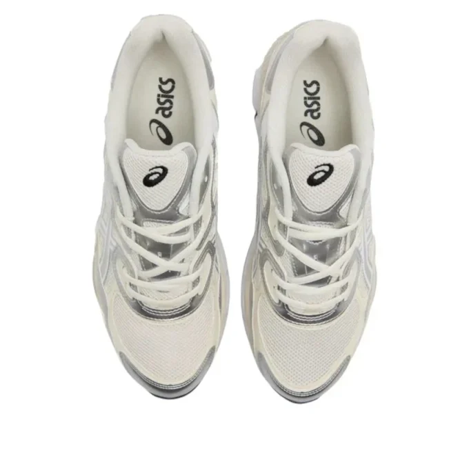GEL-NYC „Cream Pure Silver”
