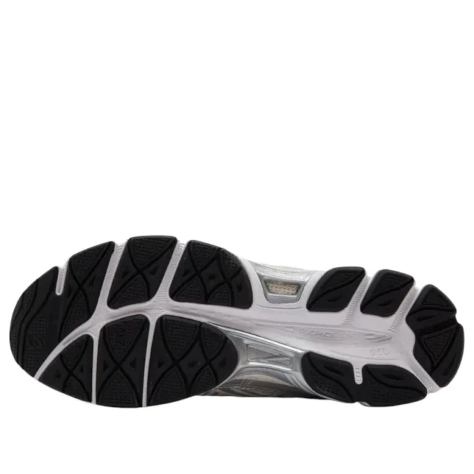 GEL-NYC „Cream Pure Silver”