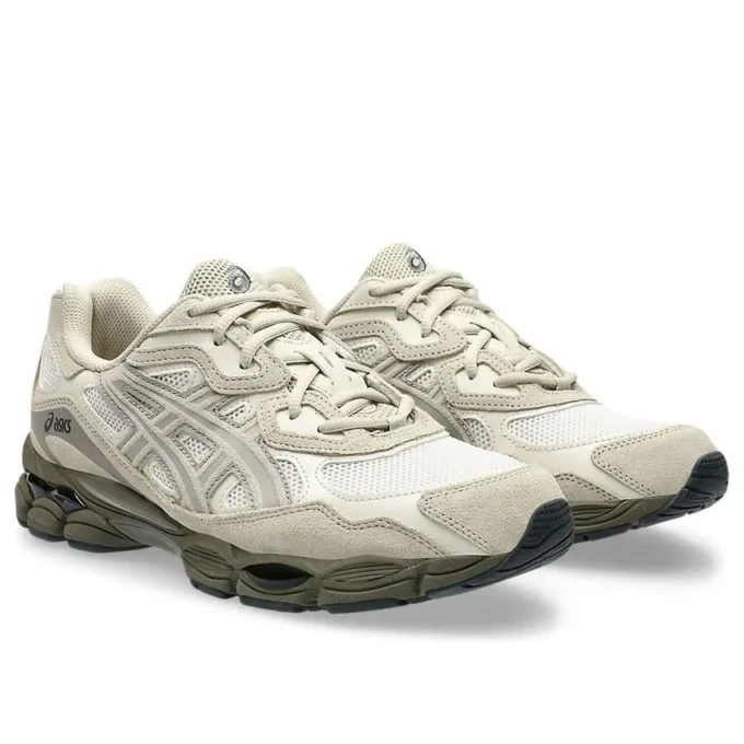 GEL-NYC „Cream Putty”