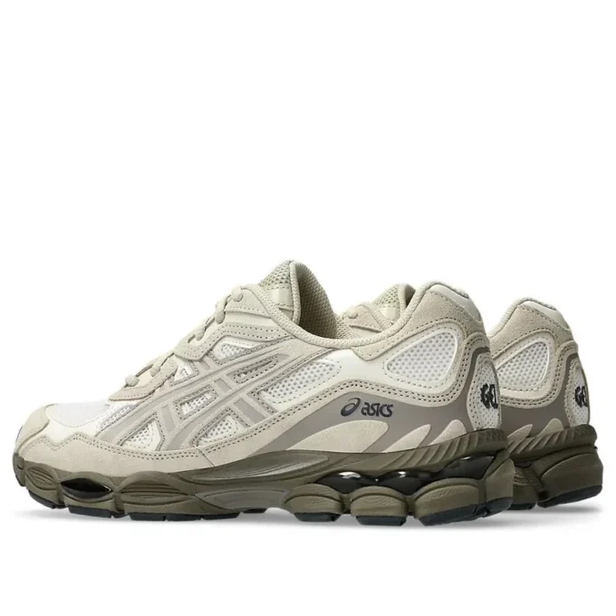 GEL-NYC „Cream Putty”