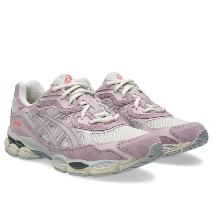 GEL-NYC „Cream Rose Water”