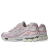 GEL-NYC „Cream Rose Water”