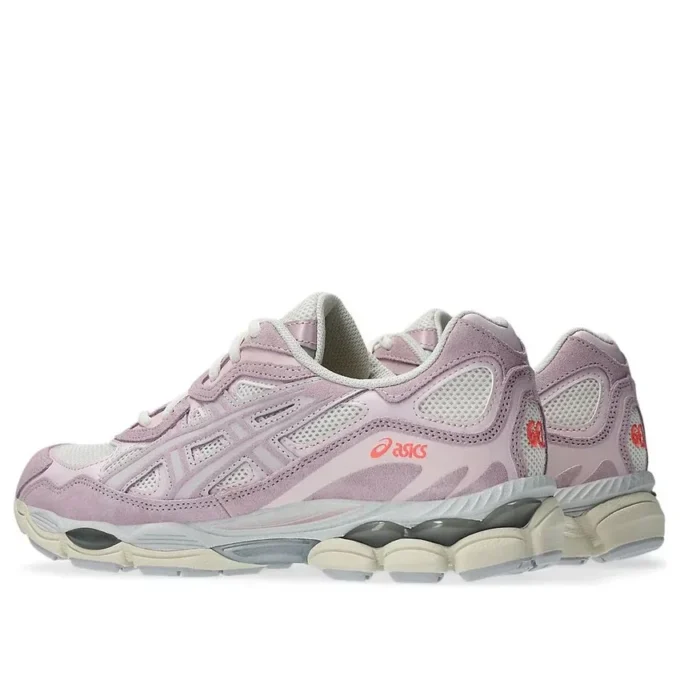 GEL-NYC „Cream Rose Water”