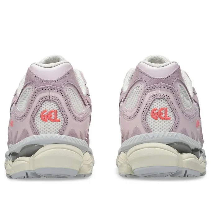 GEL-NYC „Cream Rose Water”