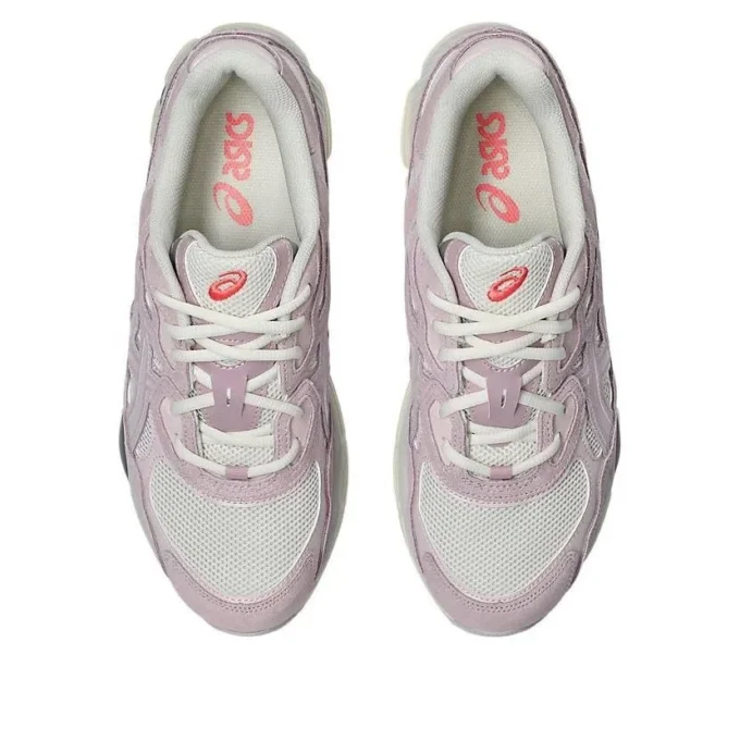 GEL-NYC „Cream Rose Water”