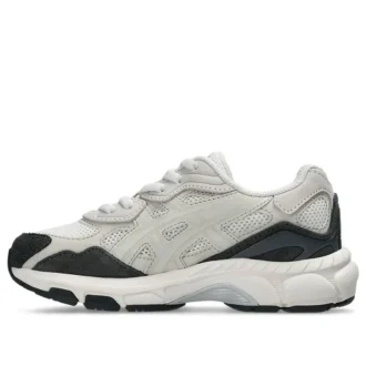 GEL NYC „Cream Smoke Grey”