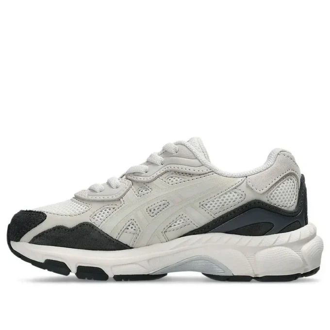 GEL NYC „Cream Smoke Grey”