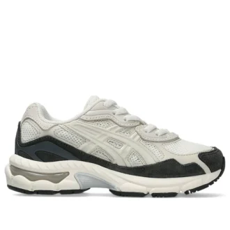 GEL NYC „Cream Smoke Grey”