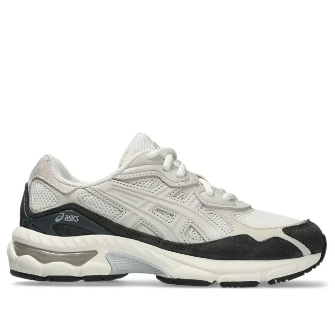 GEL-NYC „Cream Smoke Grey”