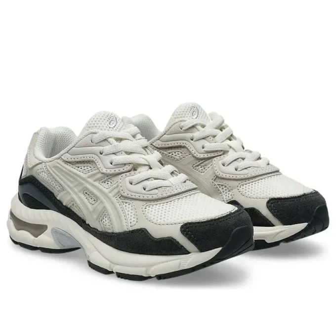 GEL NYC „Cream Smoke Grey”