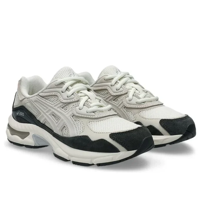 GEL-NYC „Cream Smoke Grey”
