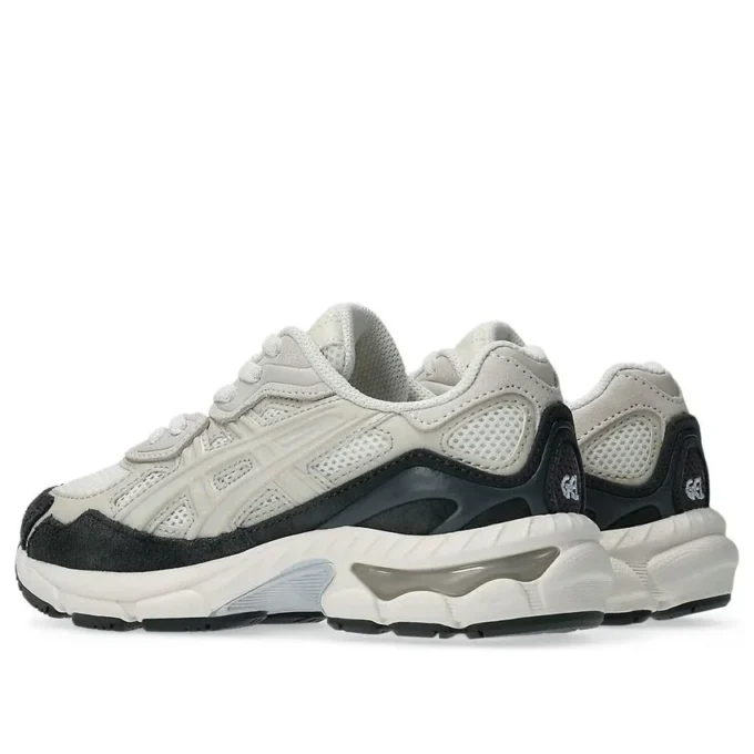 GEL NYC „Cream Smoke Grey”
