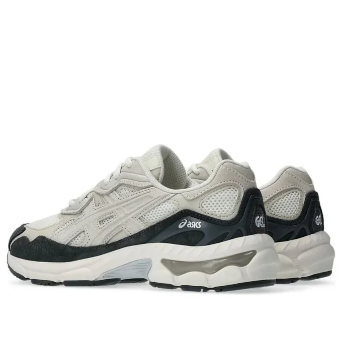 GEL-NYC „Cream Smoke Grey”