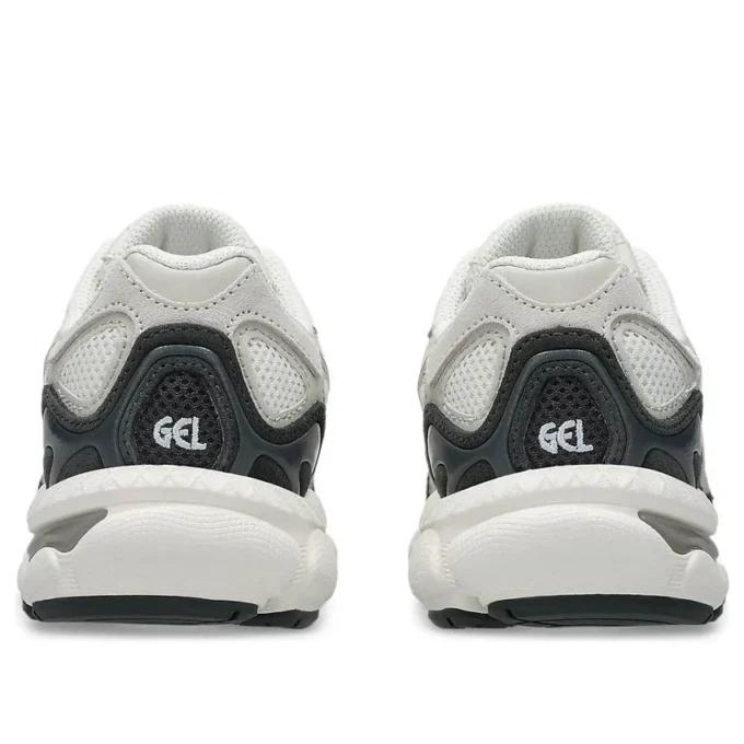 GEL NYC „Cream Smoke Grey”