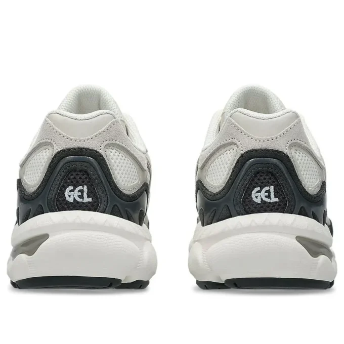 GEL-NYC „Cream Smoke Grey”