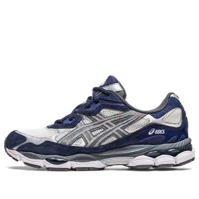 GEL-NYC „Cream Steel Grey”