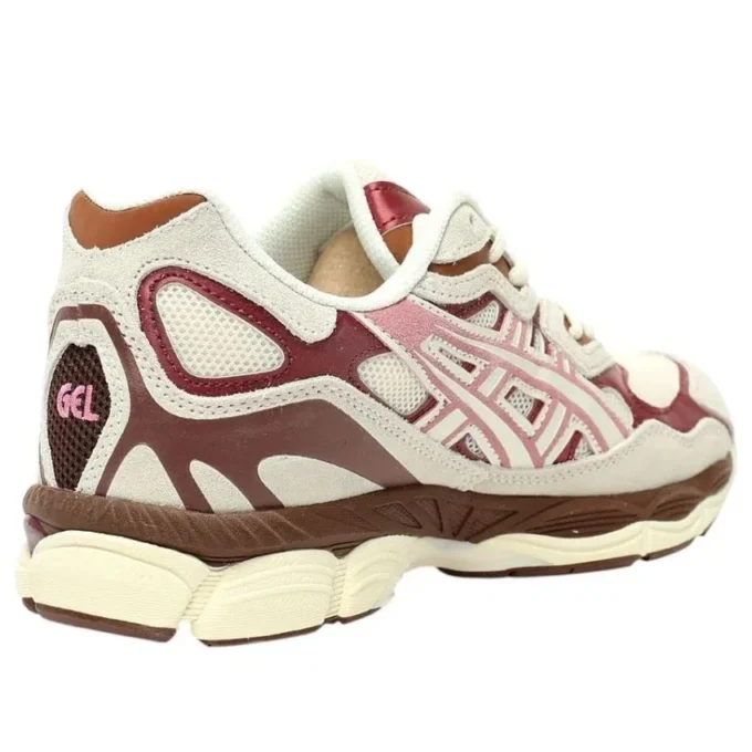 GEL-NYC „Cream Sweet Pink”