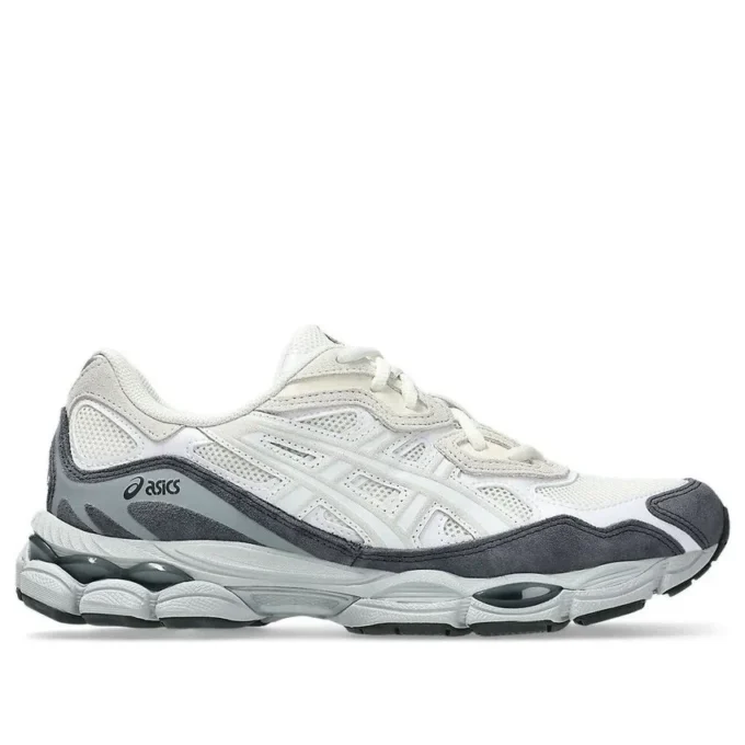 GEL-NYC „Cream White”