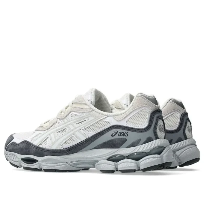 GEL-NYC „Cream White”