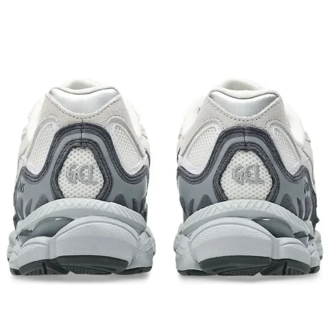 GEL-NYC „Cream White”