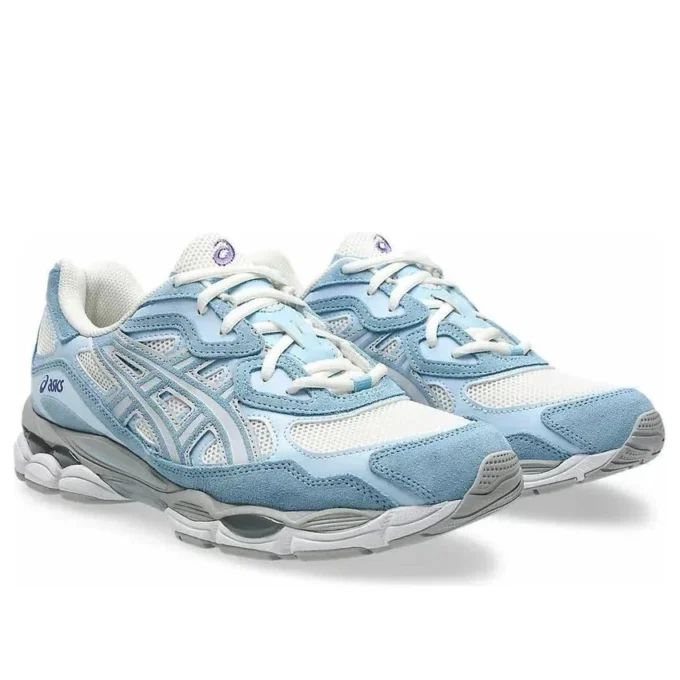 GEL-NYC Crem Arctic Sky