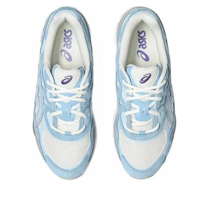 GEL-NYC Crem Arctic Sky