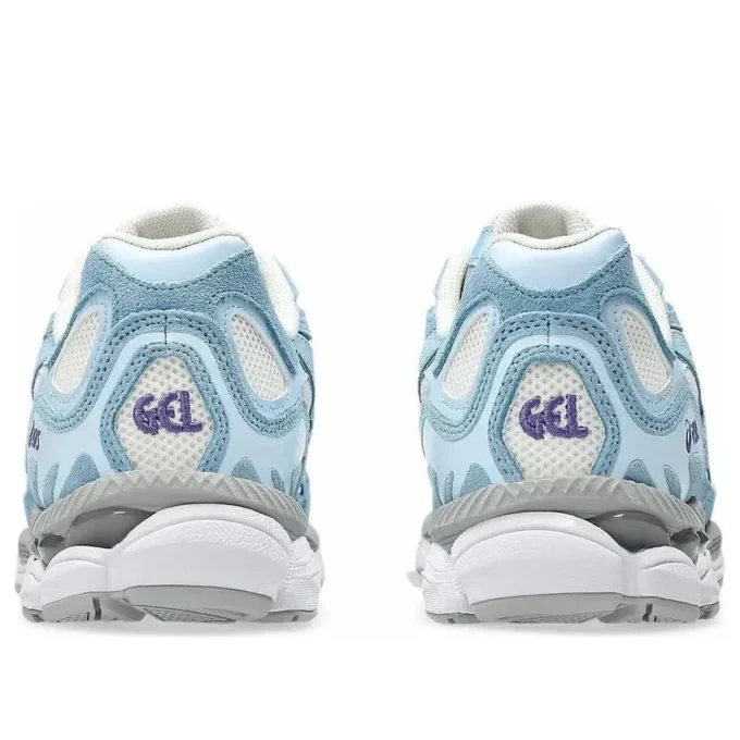 GEL-NYC Crem Arctic Sky