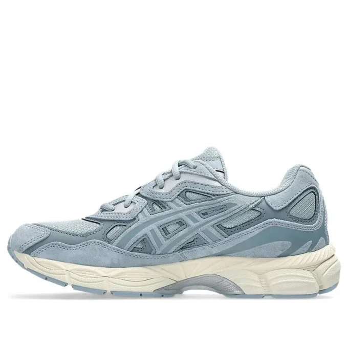 GEL-NYC „Dolphin Grey Fjord Grey”