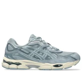 GEL-NYC „Dolphin Grey Fjord Grey”