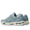 GEL-NYC „Dolphin Grey Fjord Grey”