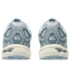 GEL-NYC „Dolphin Grey Fjord Grey”