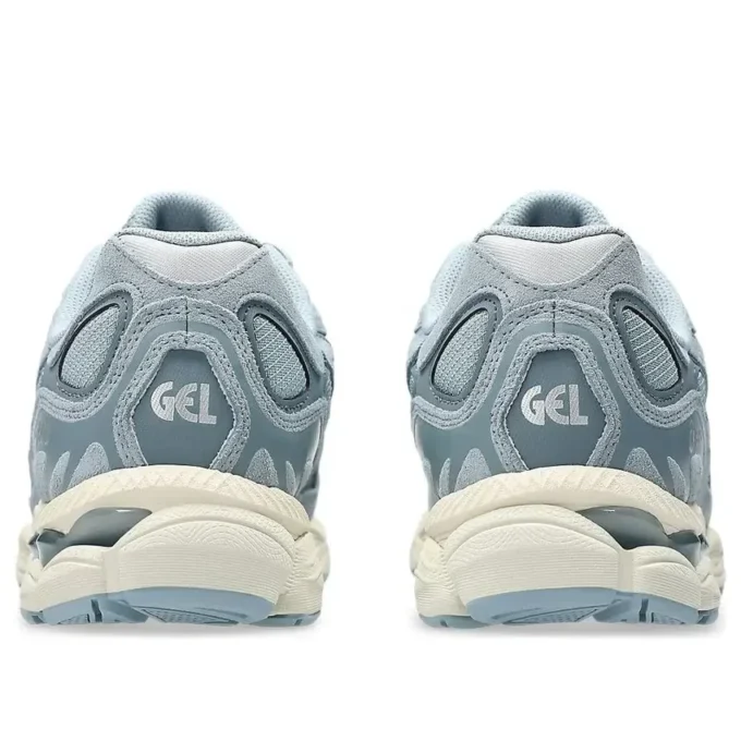GEL-NYC „Dolphin Grey Fjord Grey”