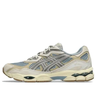 GEL-NYC „Dolphin Oyster Grey”