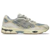 GEL-NYC „Dolphin Oyster Grey”
